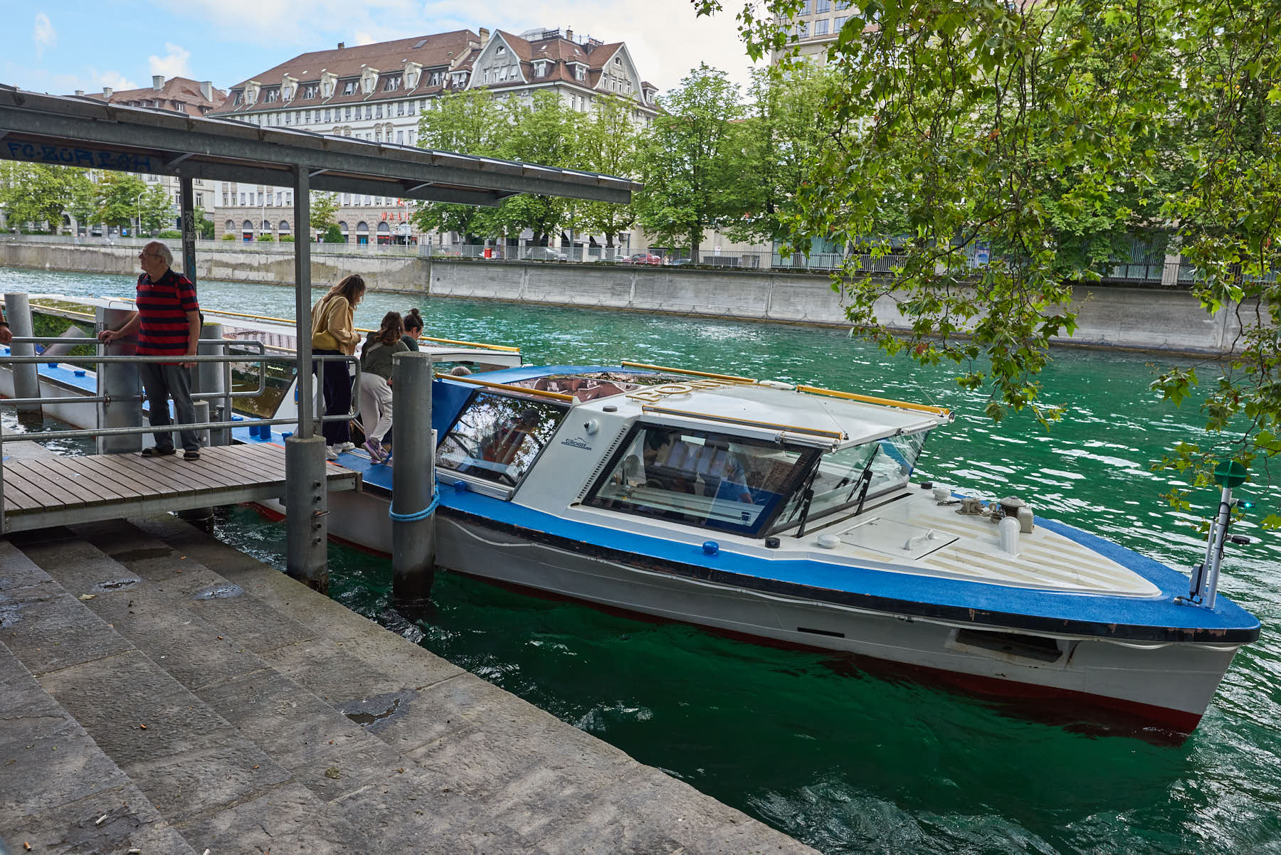 80. Geburtstag von Nelly