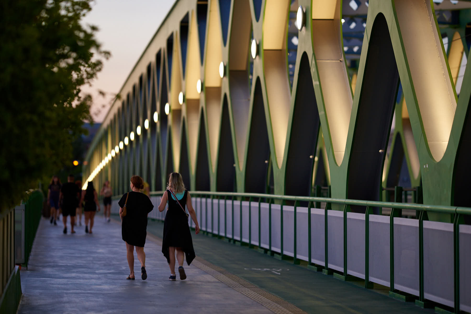 Stary Most | Alte Brücke | Old Bridge
