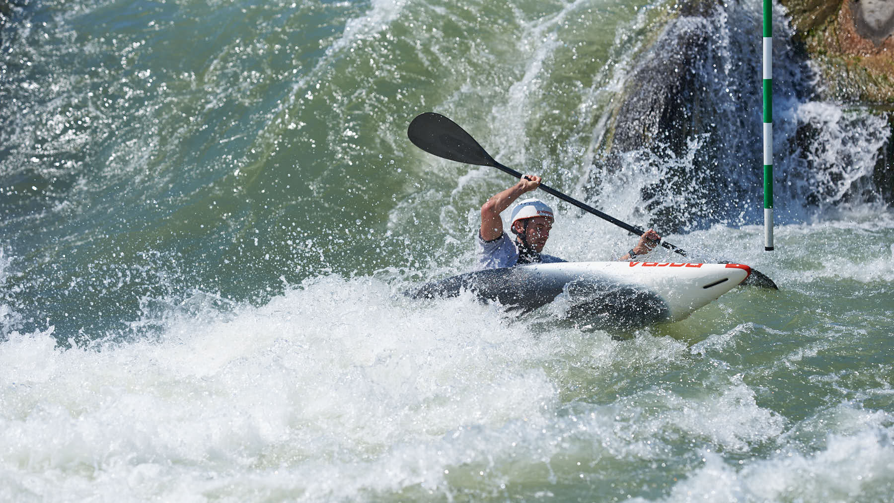 Spiel mit den Naturkräften | Play with the forces of nature