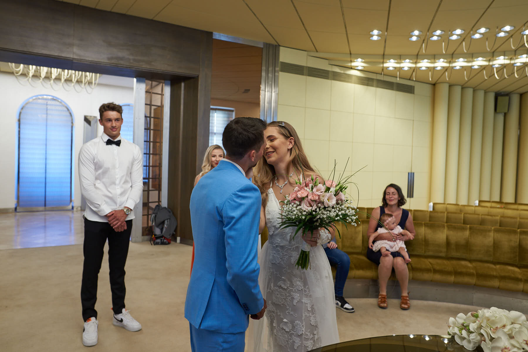 Linda & Manuel | Grosse Liebe | Big love