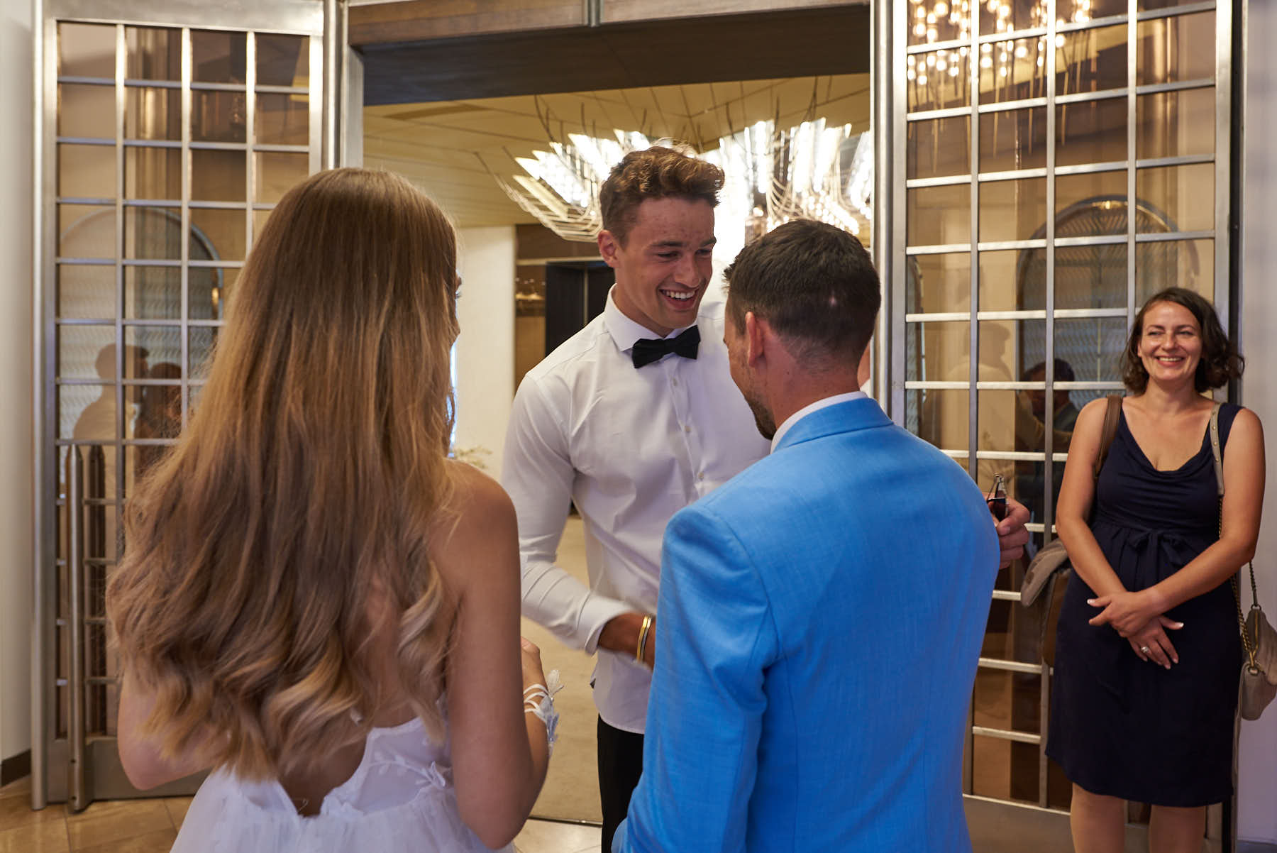 Dimitri, Manuels Paddelfreund aus der Nationalmannschaft | Dimitri, Manuel's paddling friend from the national team