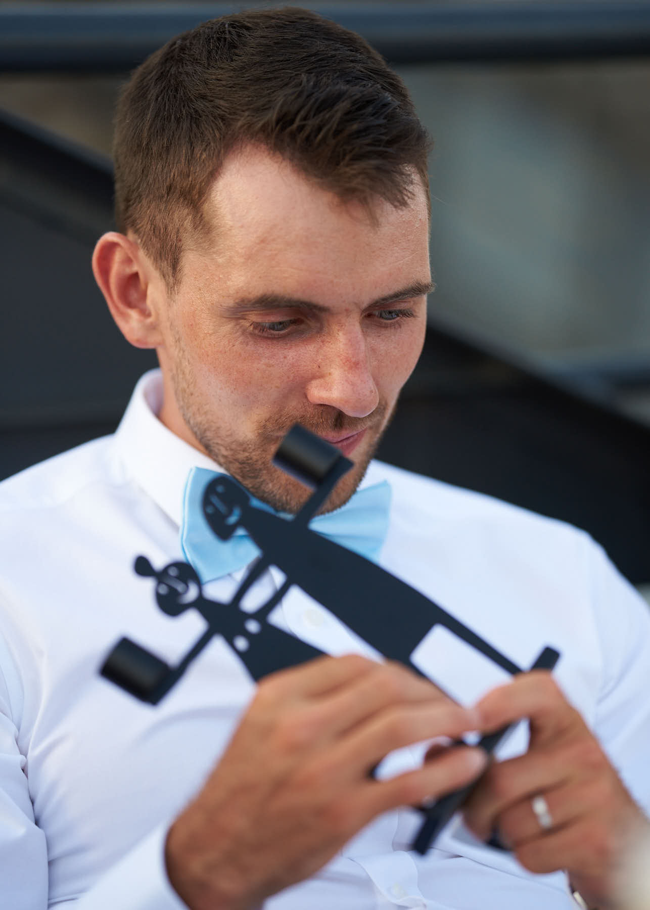 Hochzeitsgeschenk für das Paar | Wedding gift for the couple