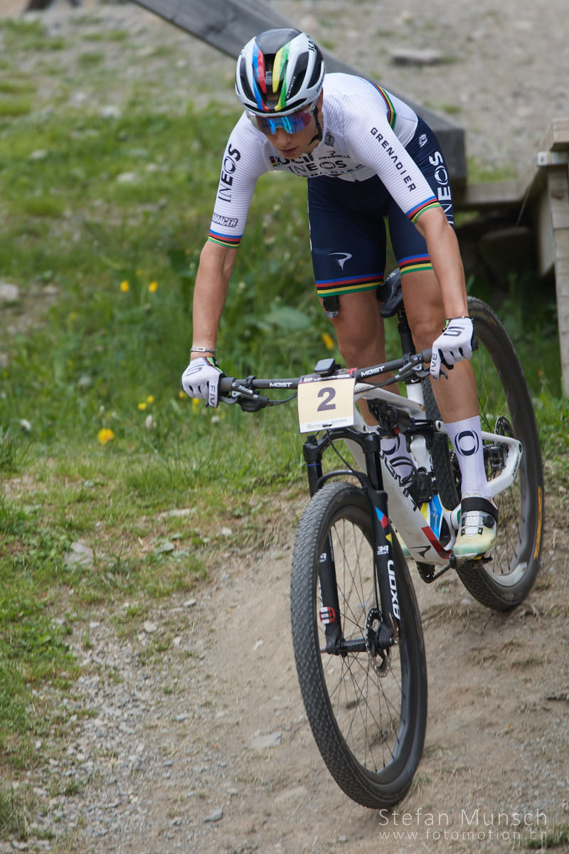 Pauline Ferrand Prevot