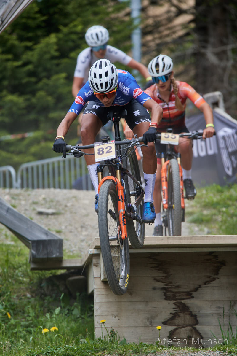 Ceylin del Carmen Alvarado