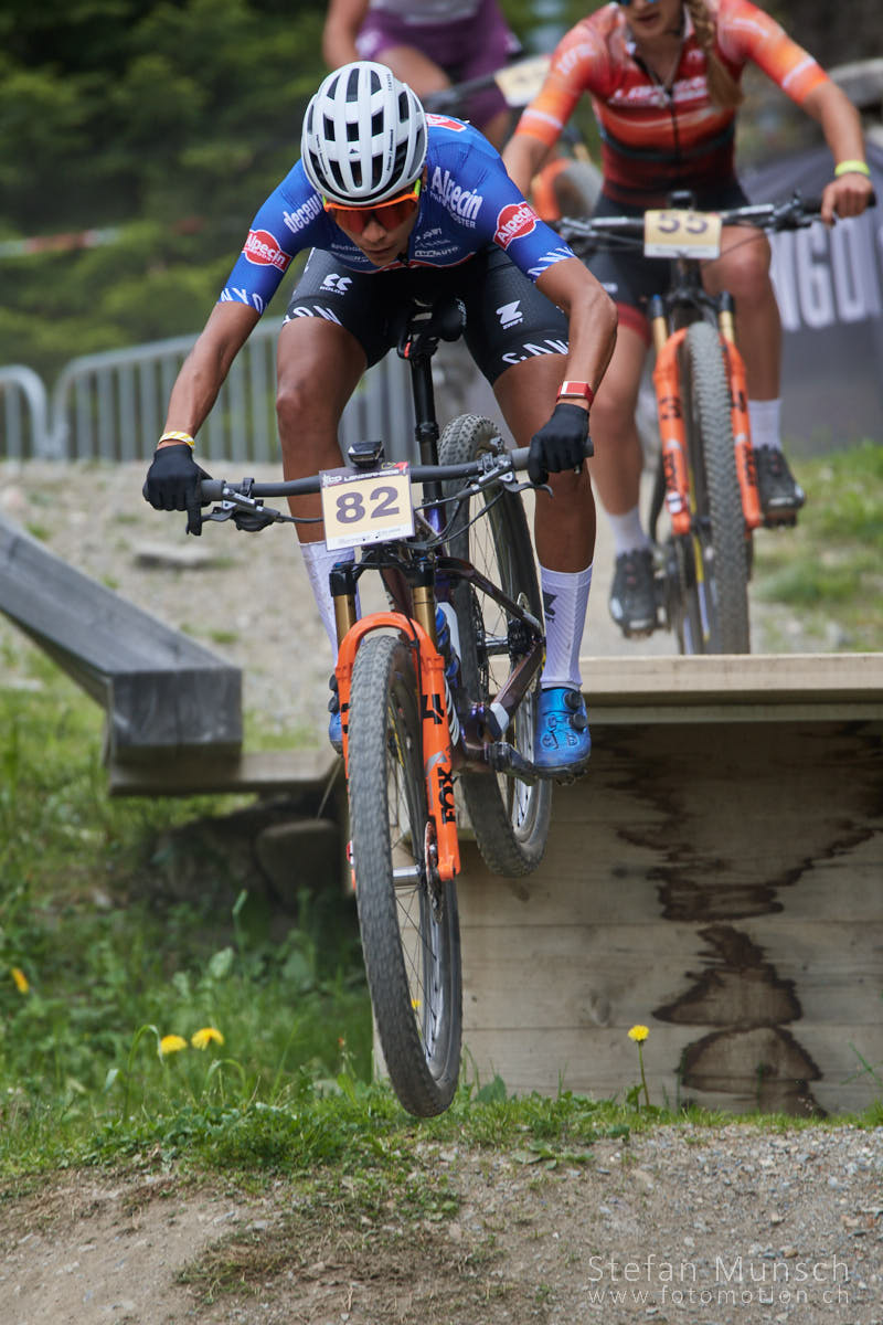 Ceylin del Carmen Alvarado