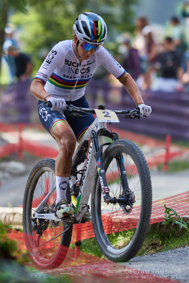 Pauline Ferrand Prevot