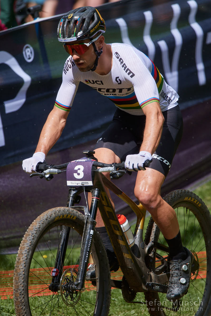 Nino Schurter