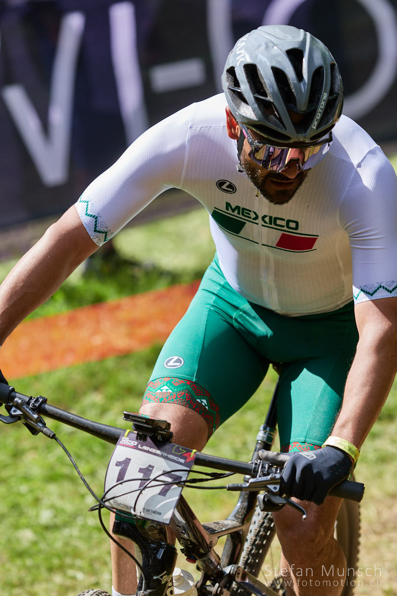 Jose Manuel Meza Bucio