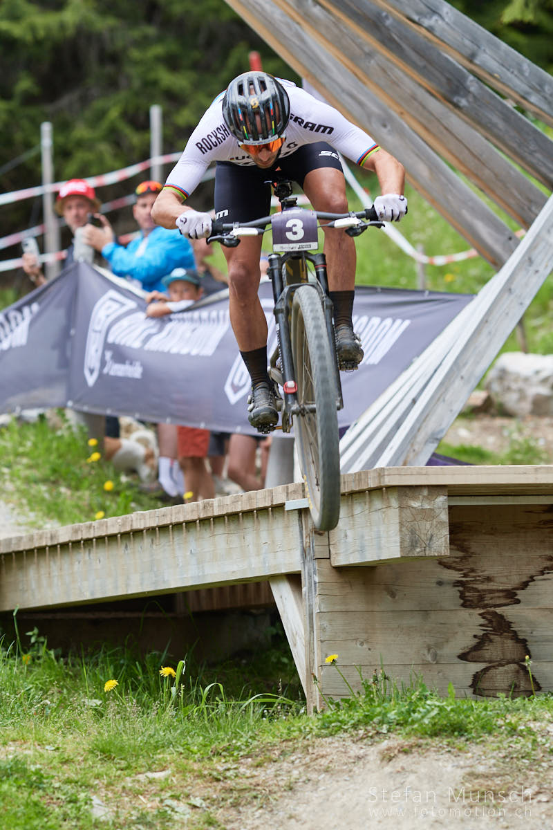 Nino Schurter