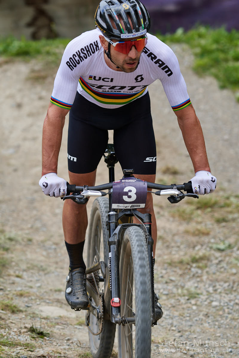 Nino Schurter