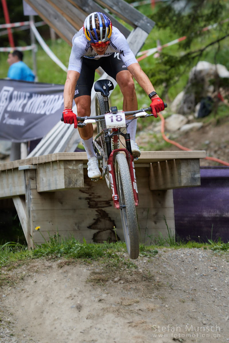 Martin Vidaurre Kossmann