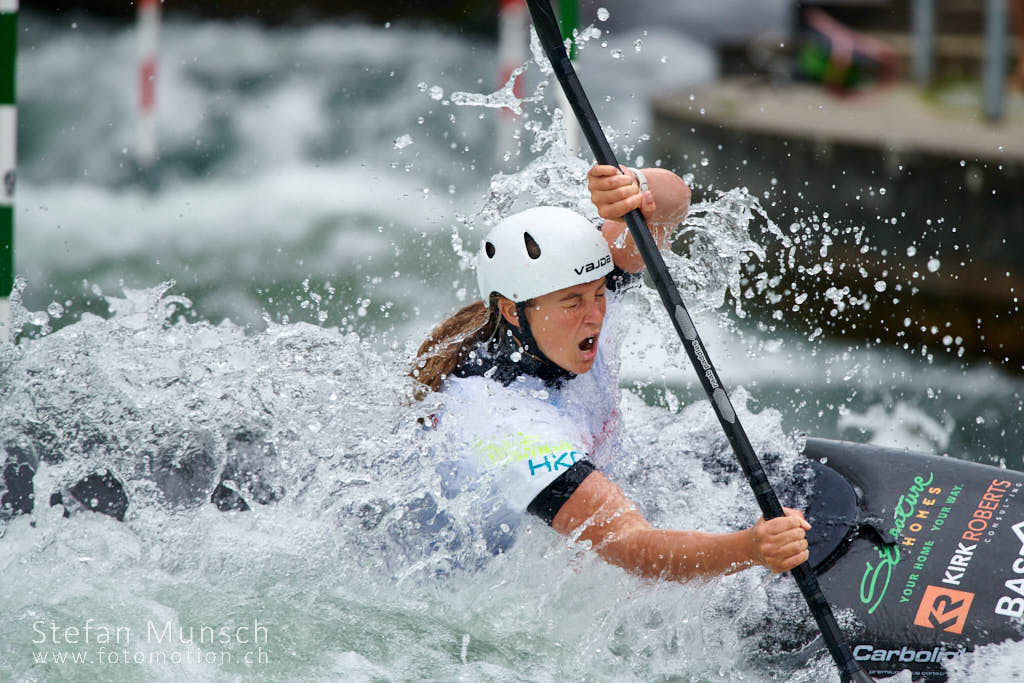 Worldranking Augsburg 2022