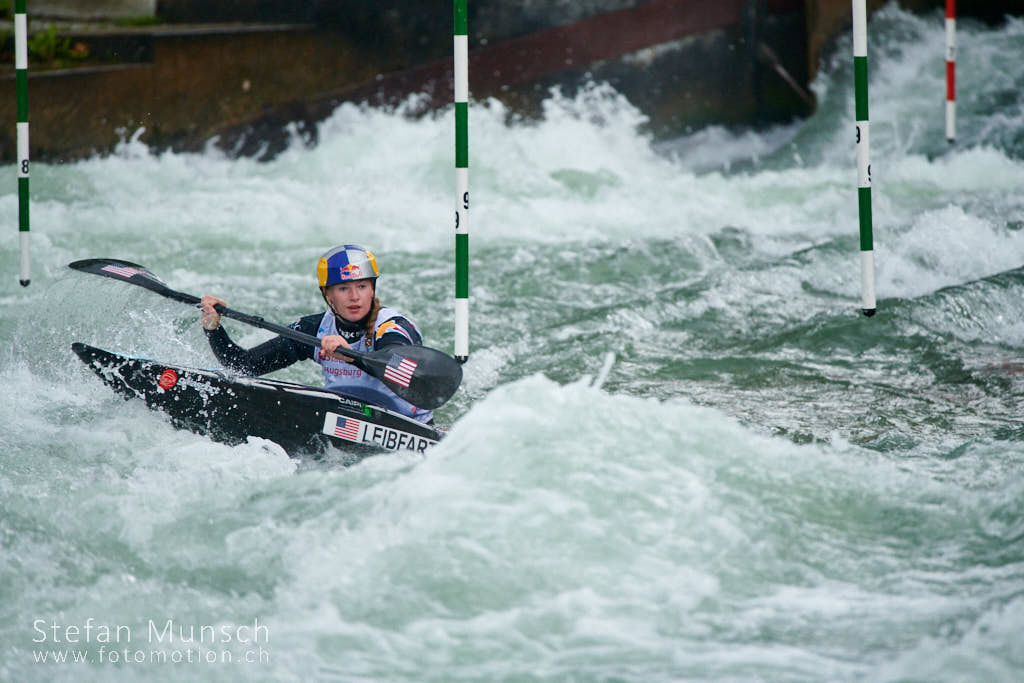 Worldranking Augsburg 2022