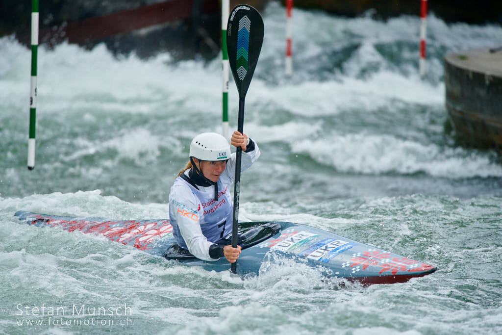 Worldranking Augsburg 2022