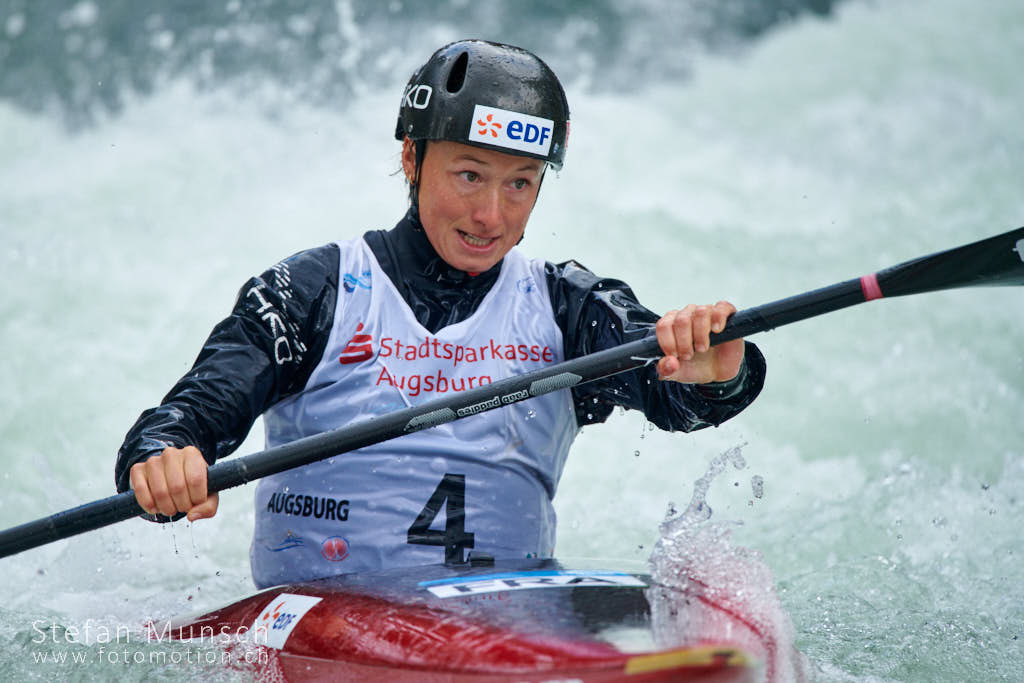 Worldranking Augsburg 2022