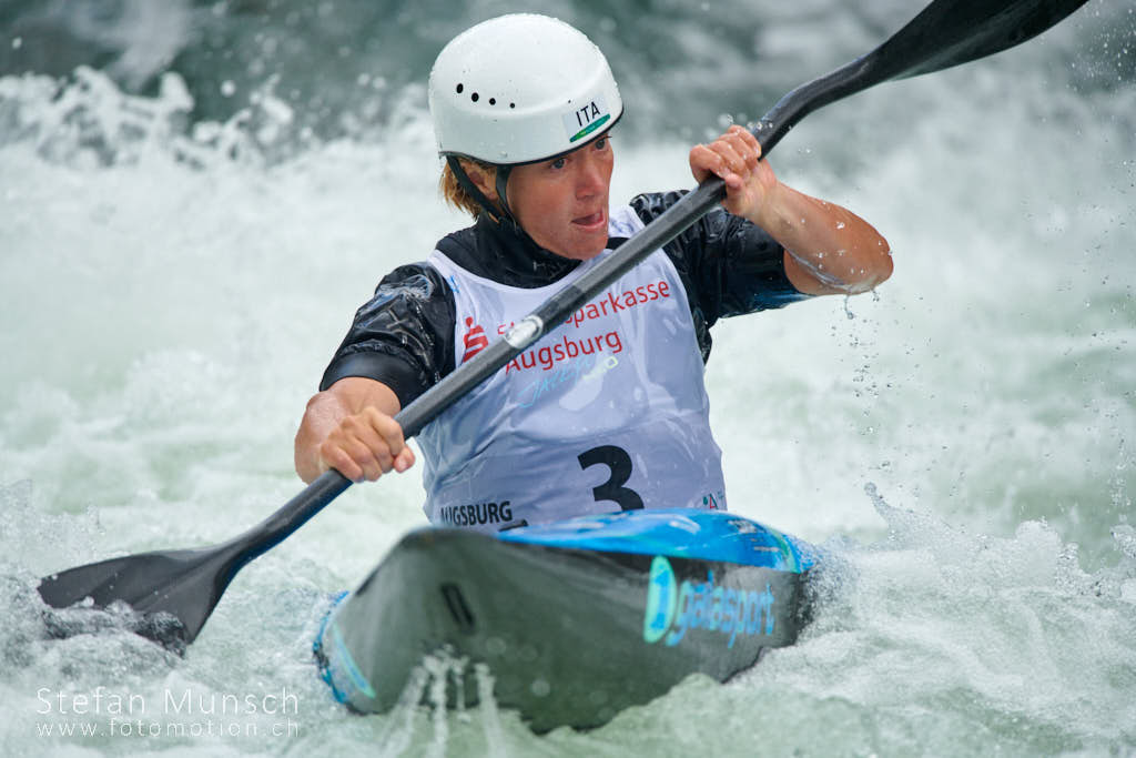 Worldranking Augsburg 2022