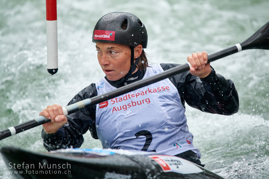 Worldranking Augsburg 2022