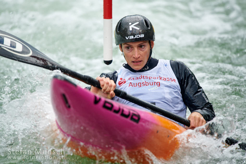 Worldranking Augsburg 2022