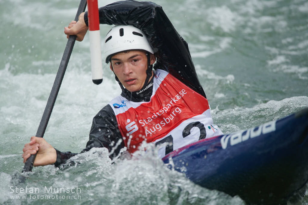 Worldranking Augsburg 2022