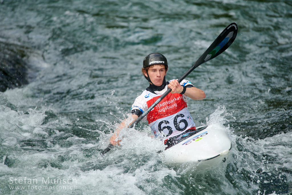 Worldranking Augsburg 2022