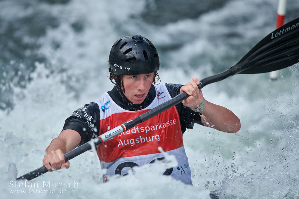 Worldranking Augsburg 2022