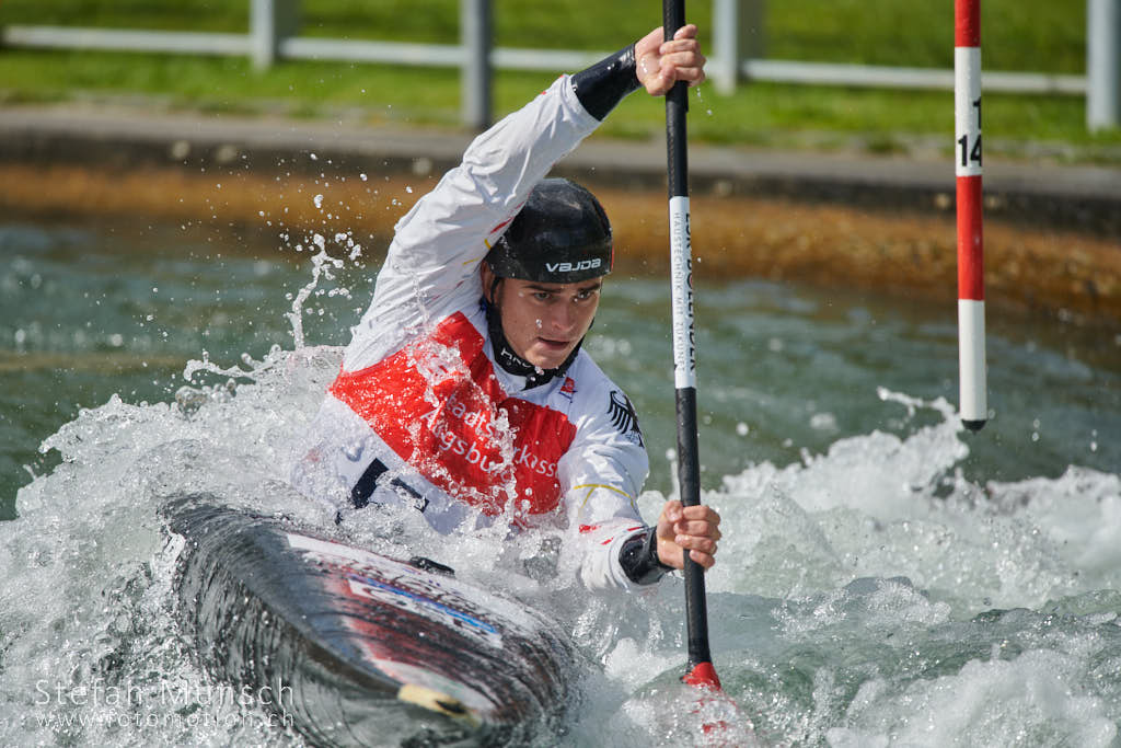 Worldranking Augsburg 2022