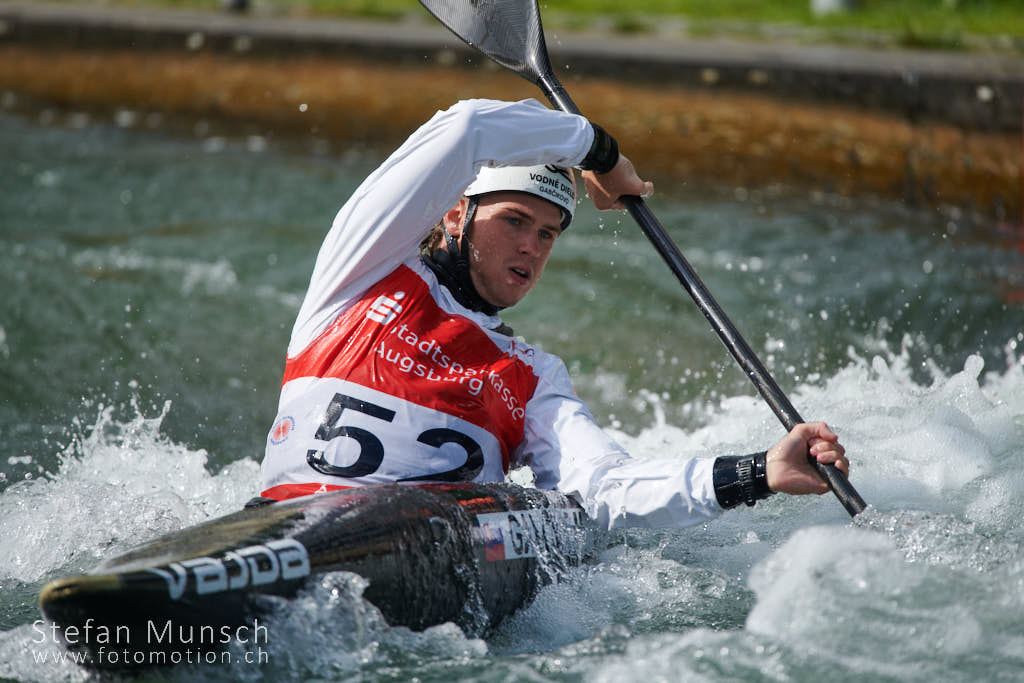 Worldranking Augsburg 2022