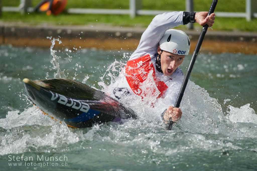 Worldranking Augsburg 2022