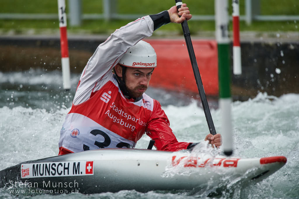 Worldranking Augsburg 2022