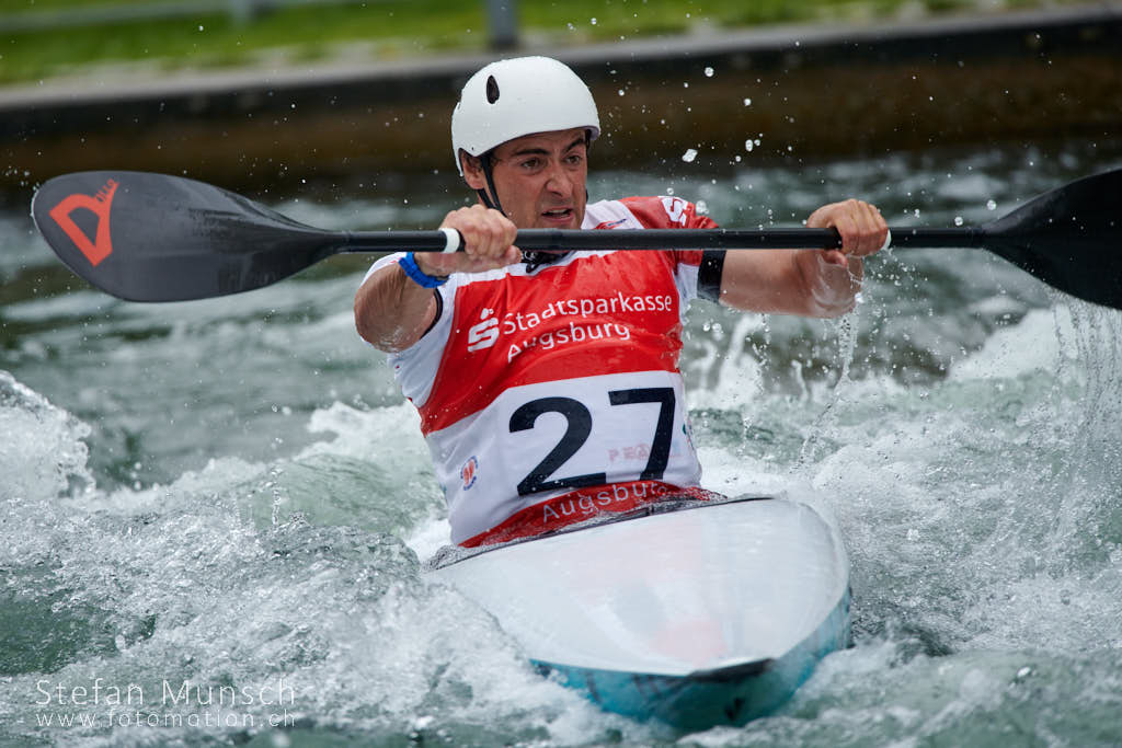 Worldranking Augsburg 2022