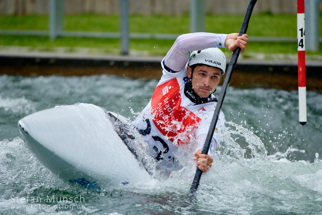 Worldranking Augsburg 2022