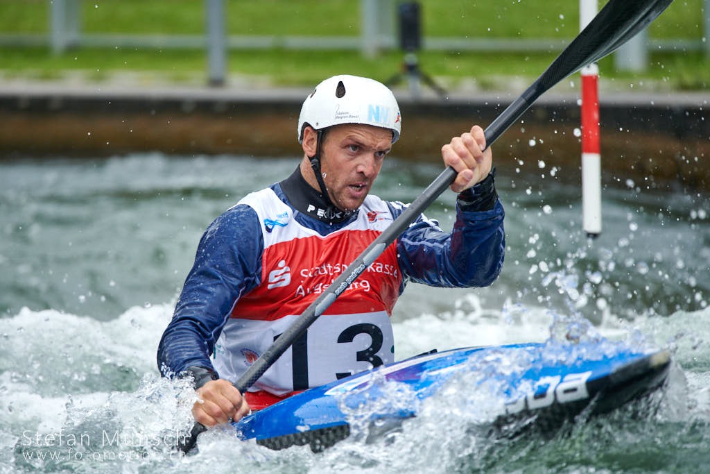 Worldranking Augsburg 2022