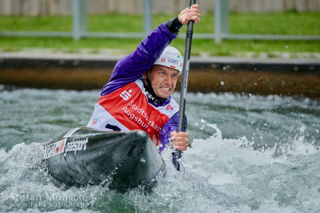 Worldranking Augsburg 2022