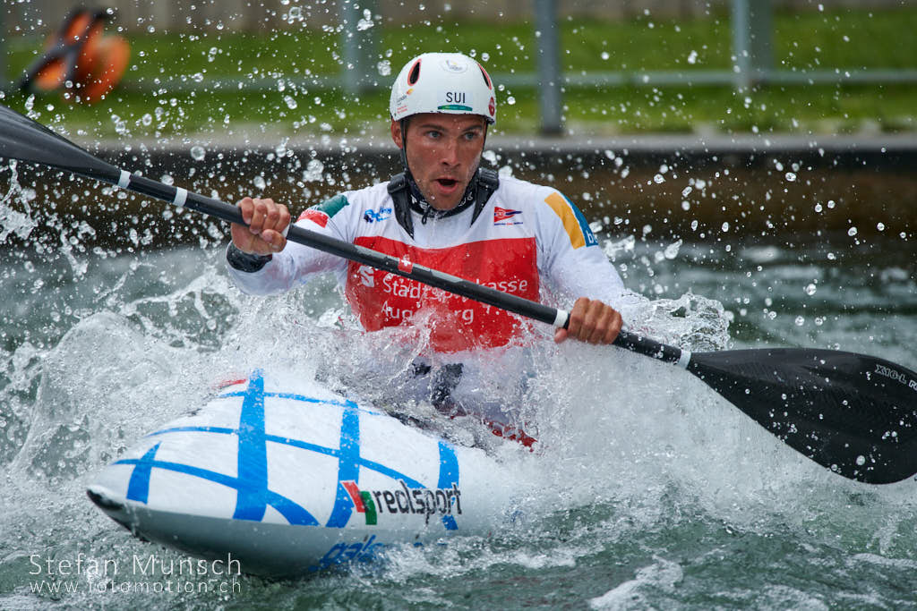 Worldranking Augsburg 2022