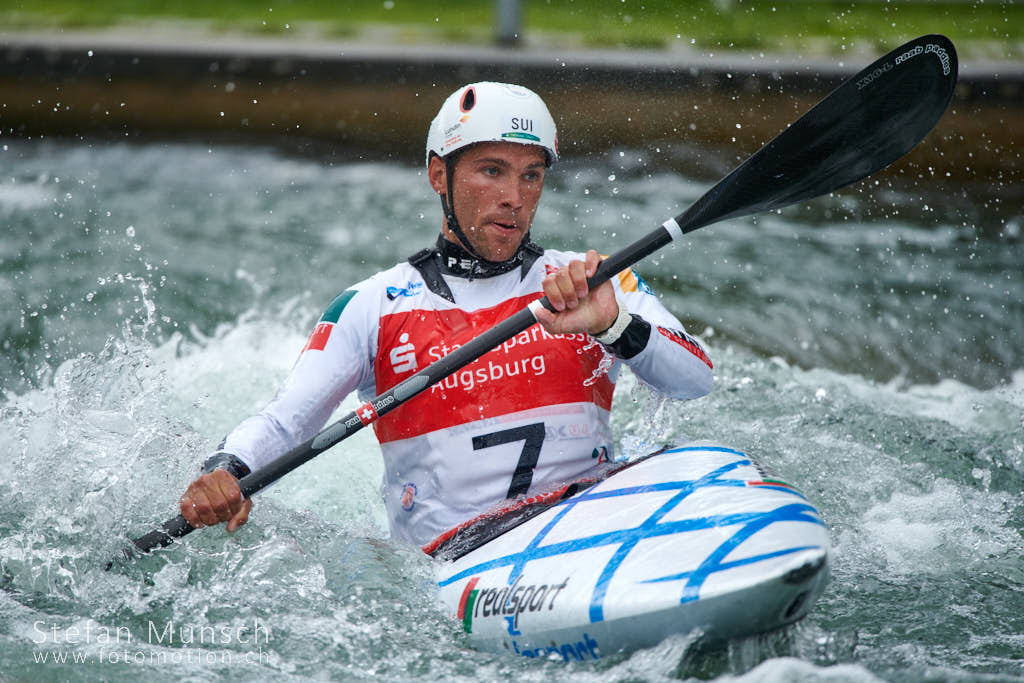 Worldranking Augsburg 2022