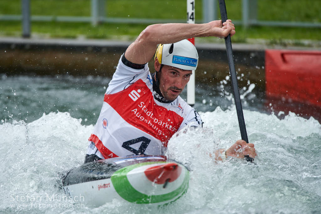 Worldranking Augsburg 2022