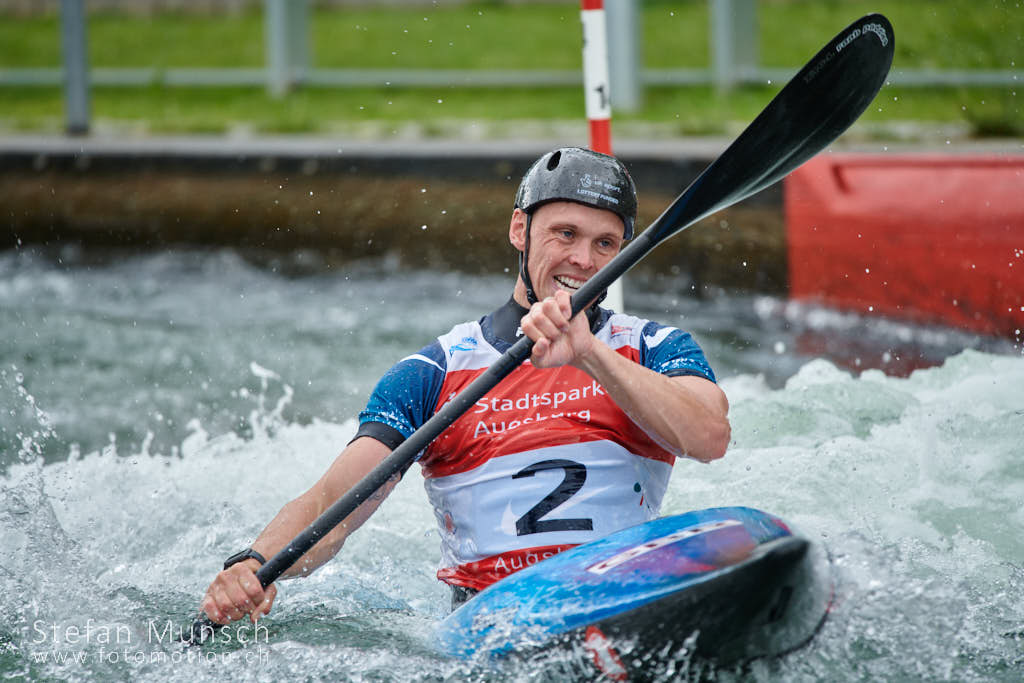 Worldranking Augsburg 2022