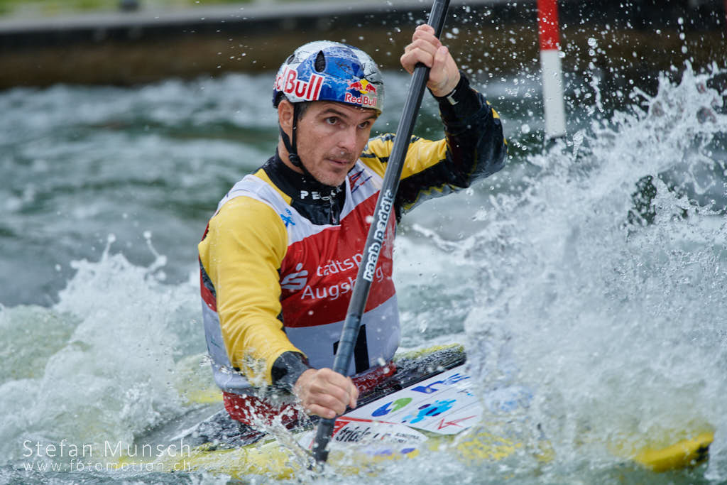 Worldranking Augsburg 2022