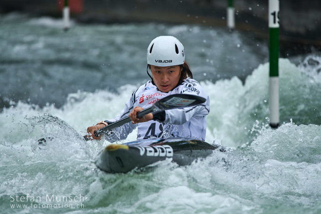 Worldranking Augsburg 2022