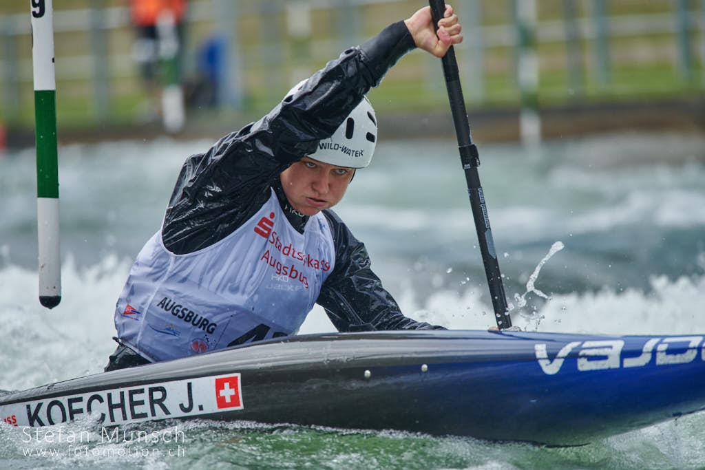 Worldranking Augsburg 2022