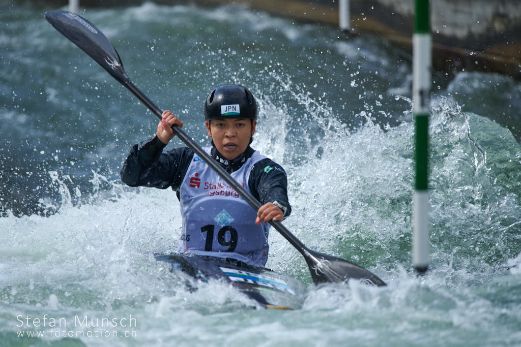 Worldranking Augsburg 2022