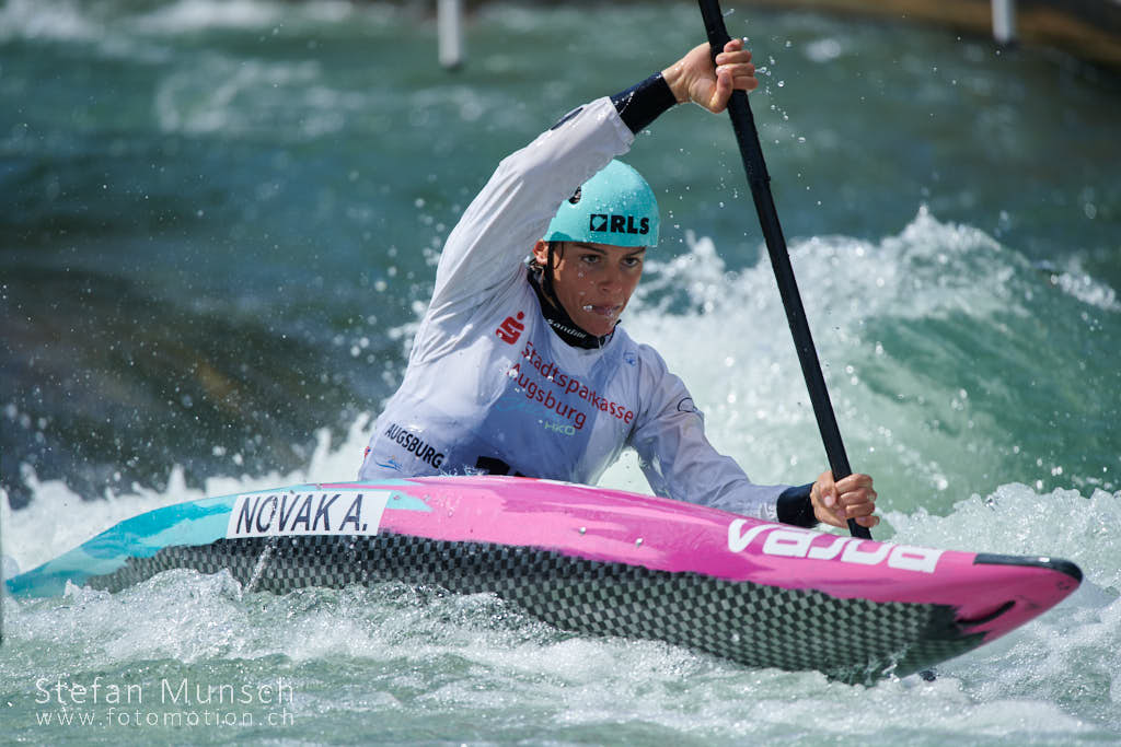 Worldranking Augsburg 2022