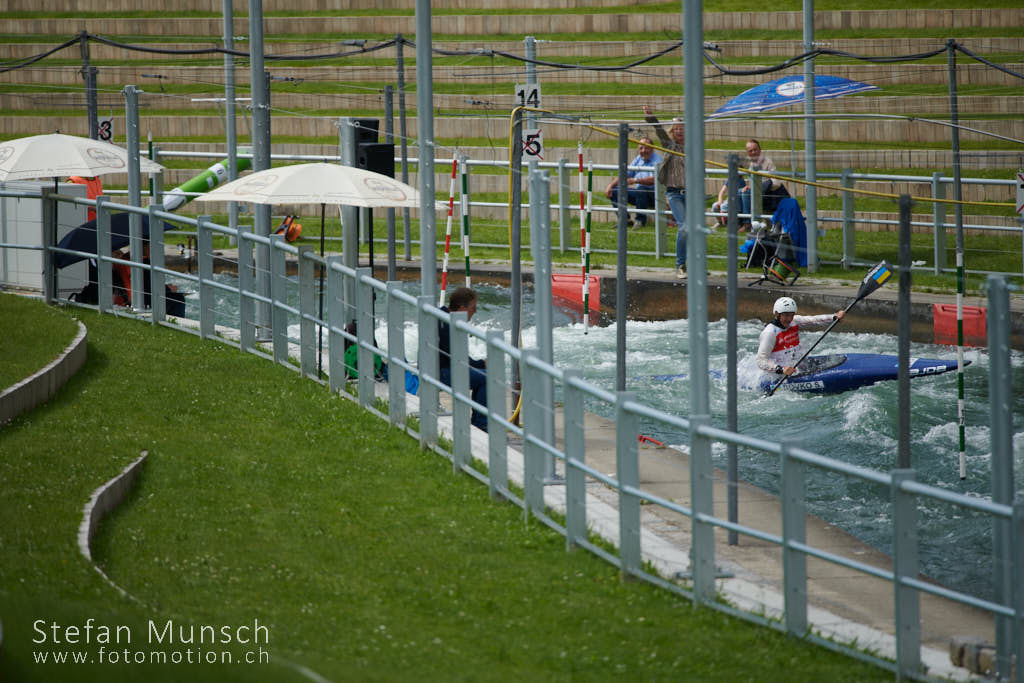 Worldranking Augsburg 2022