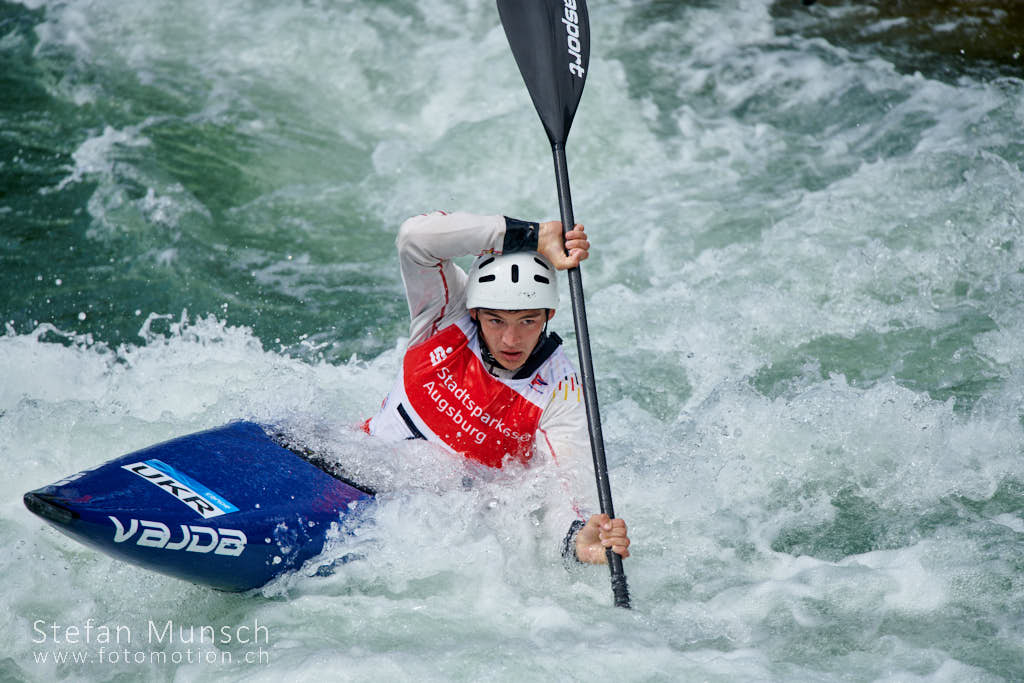 Worldranking Augsburg 2022