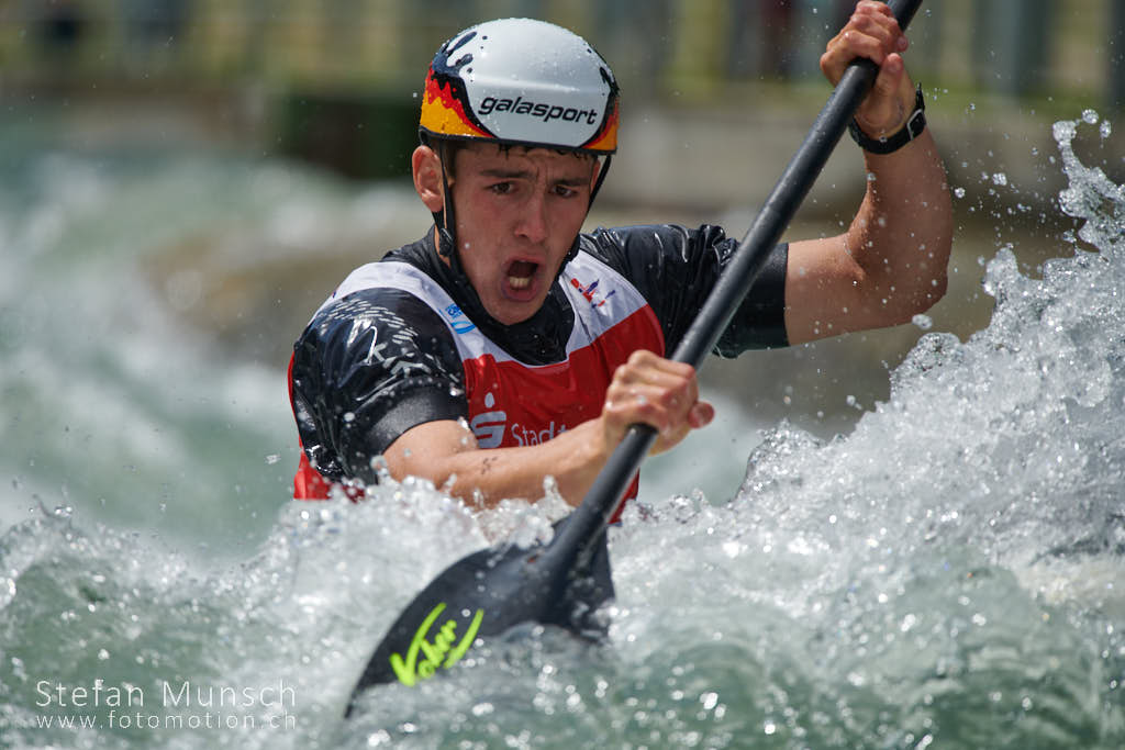 Worldranking Augsburg 2022