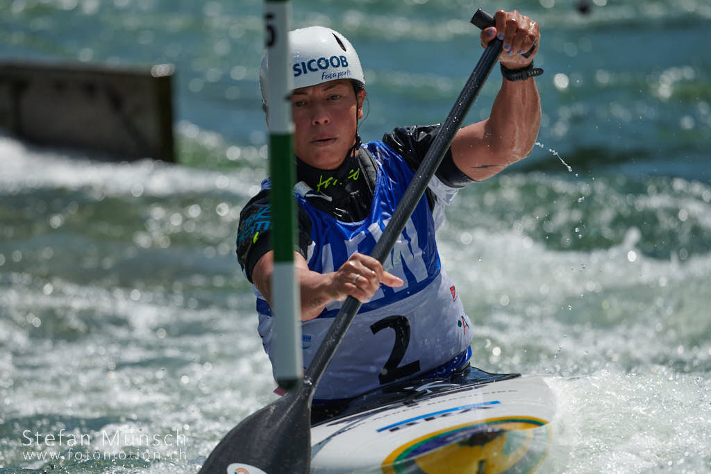 Worldranking Augsburg 2022