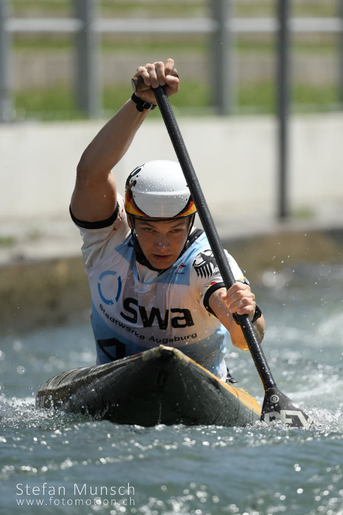 Worldranking Augsburg 2022