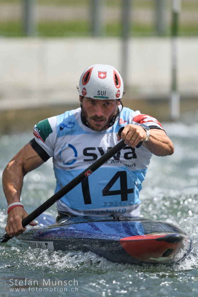 Worldranking Augsburg 2022