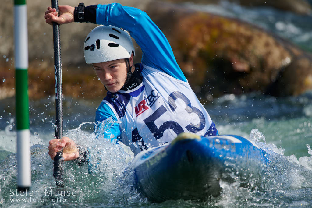 Worldranking Huningue 2022