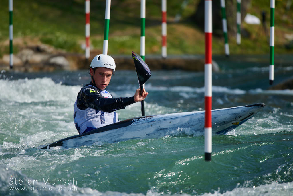 Worldranking Huningue Qualifikation